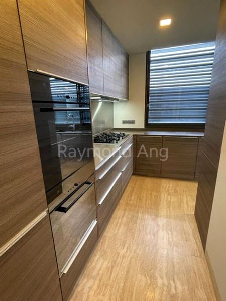 4 Bed Apartment (Condo) for Rent in  Hana - Image 10